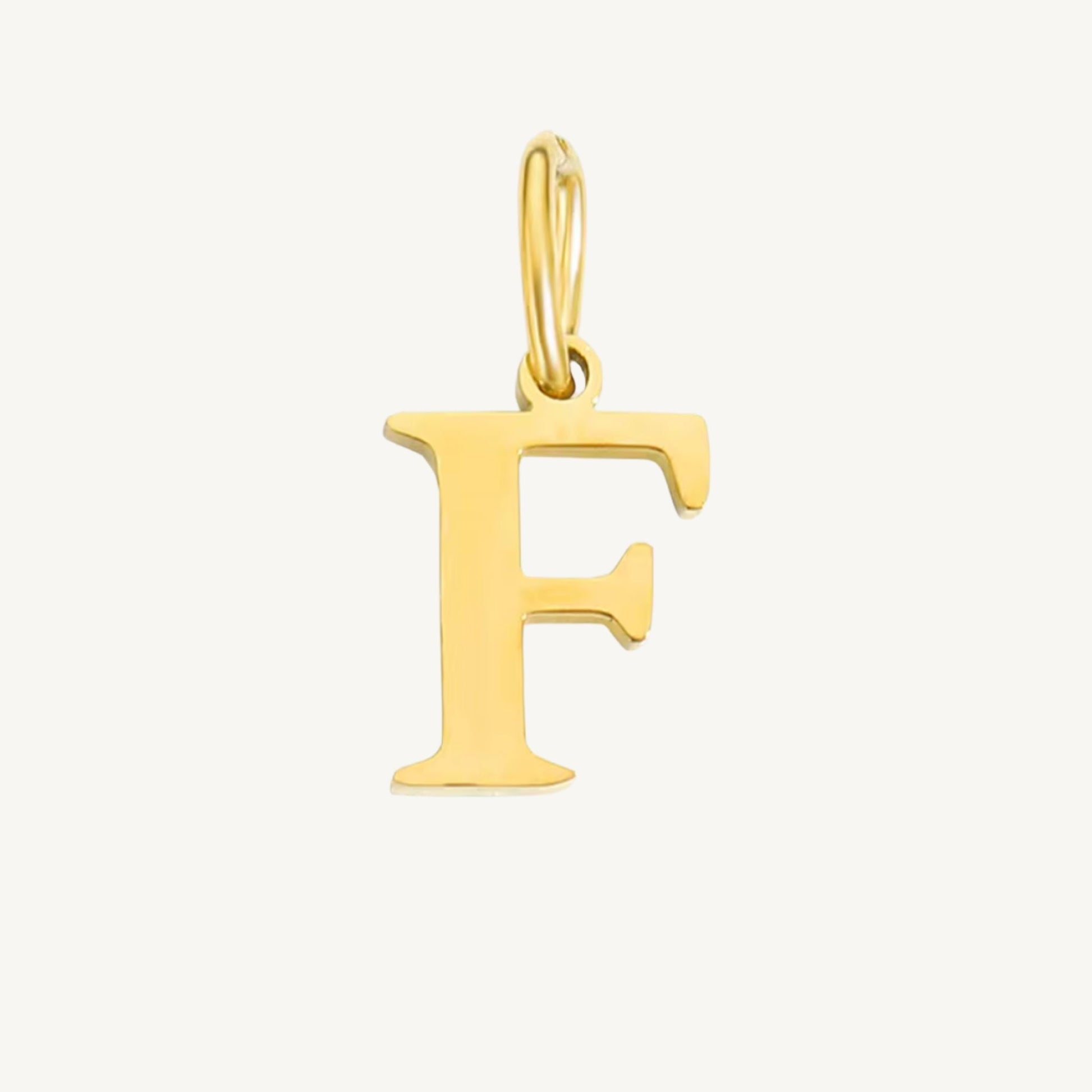 Initial Charms