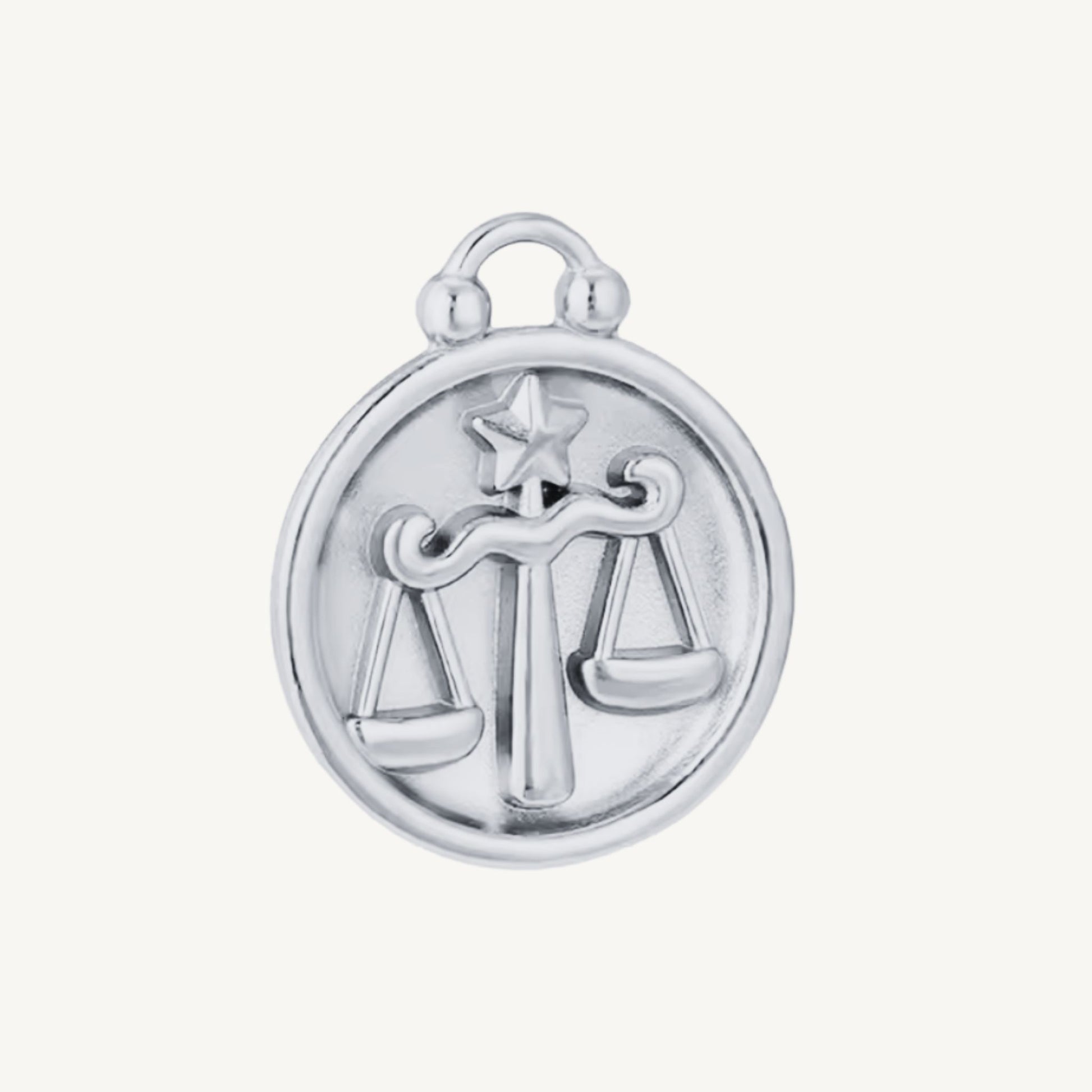 Zodiac Charms