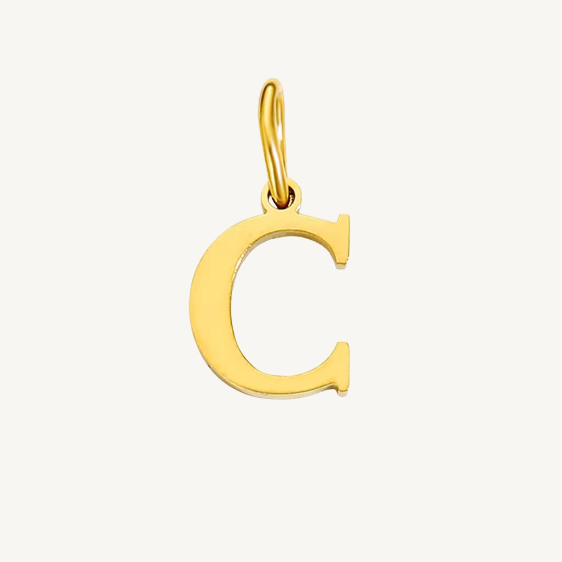 Initial Charms