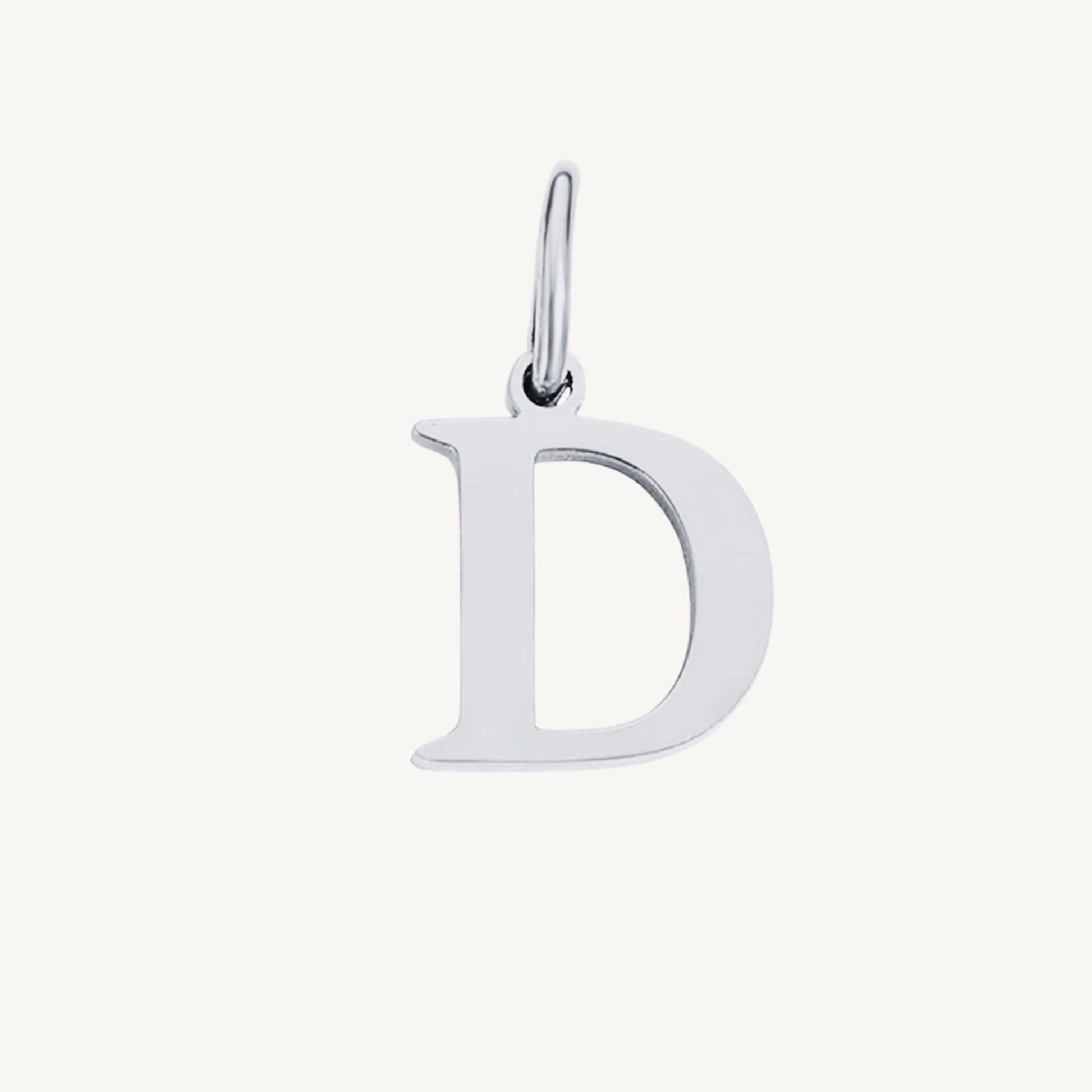 Initial Charms