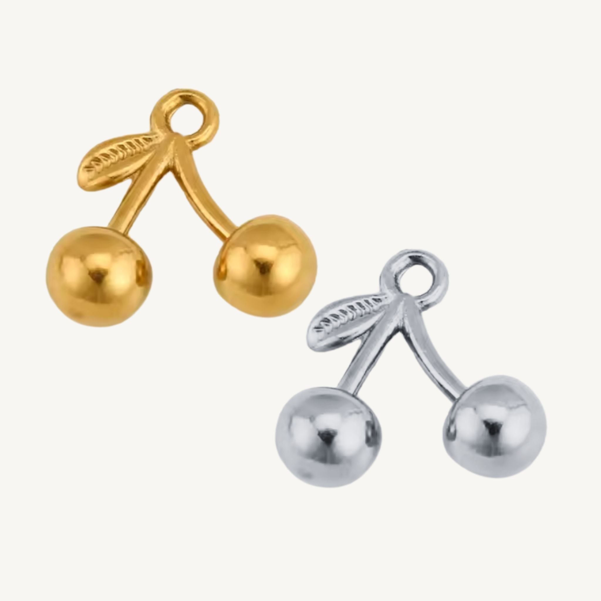 Cherry Charms