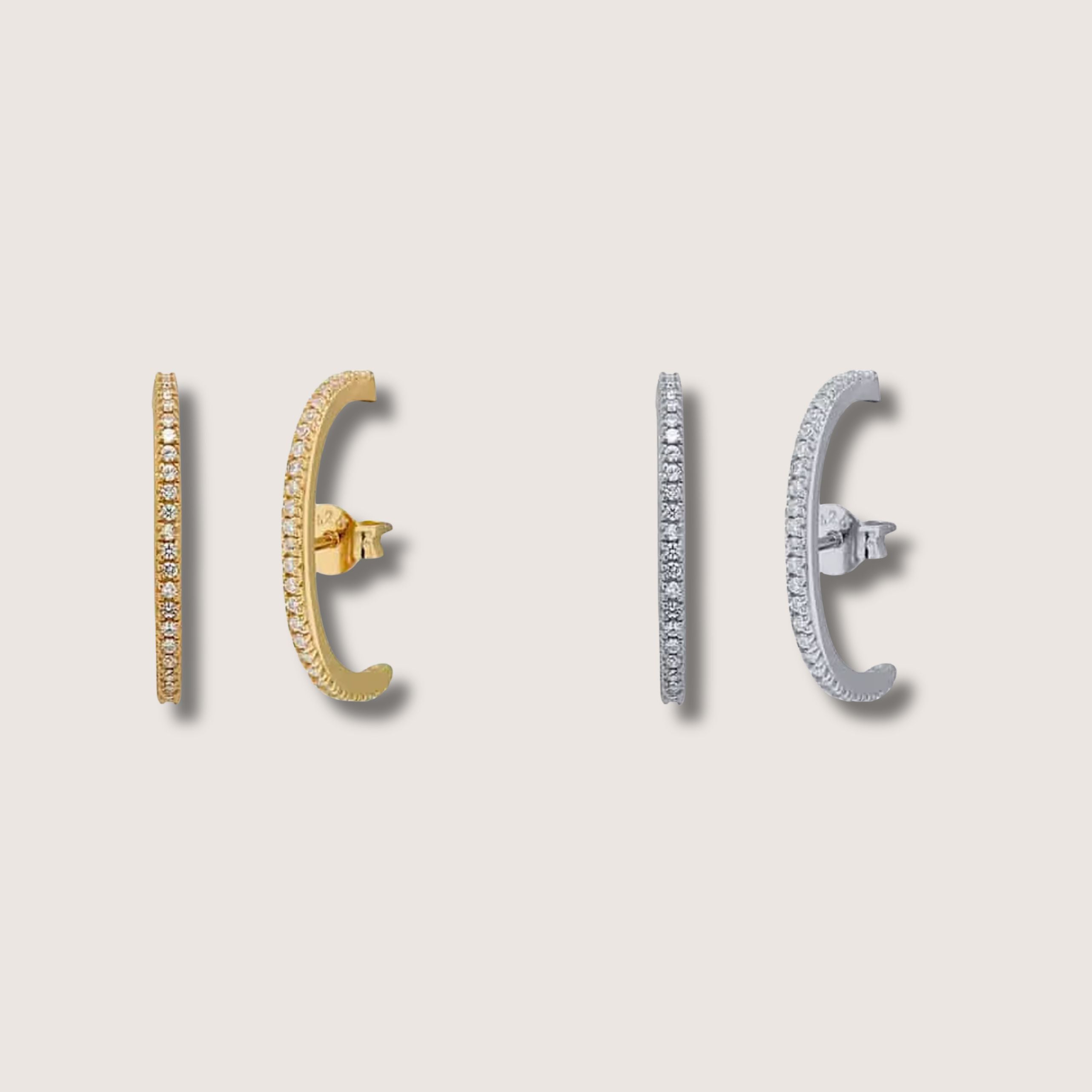 Kayleigh Earrings