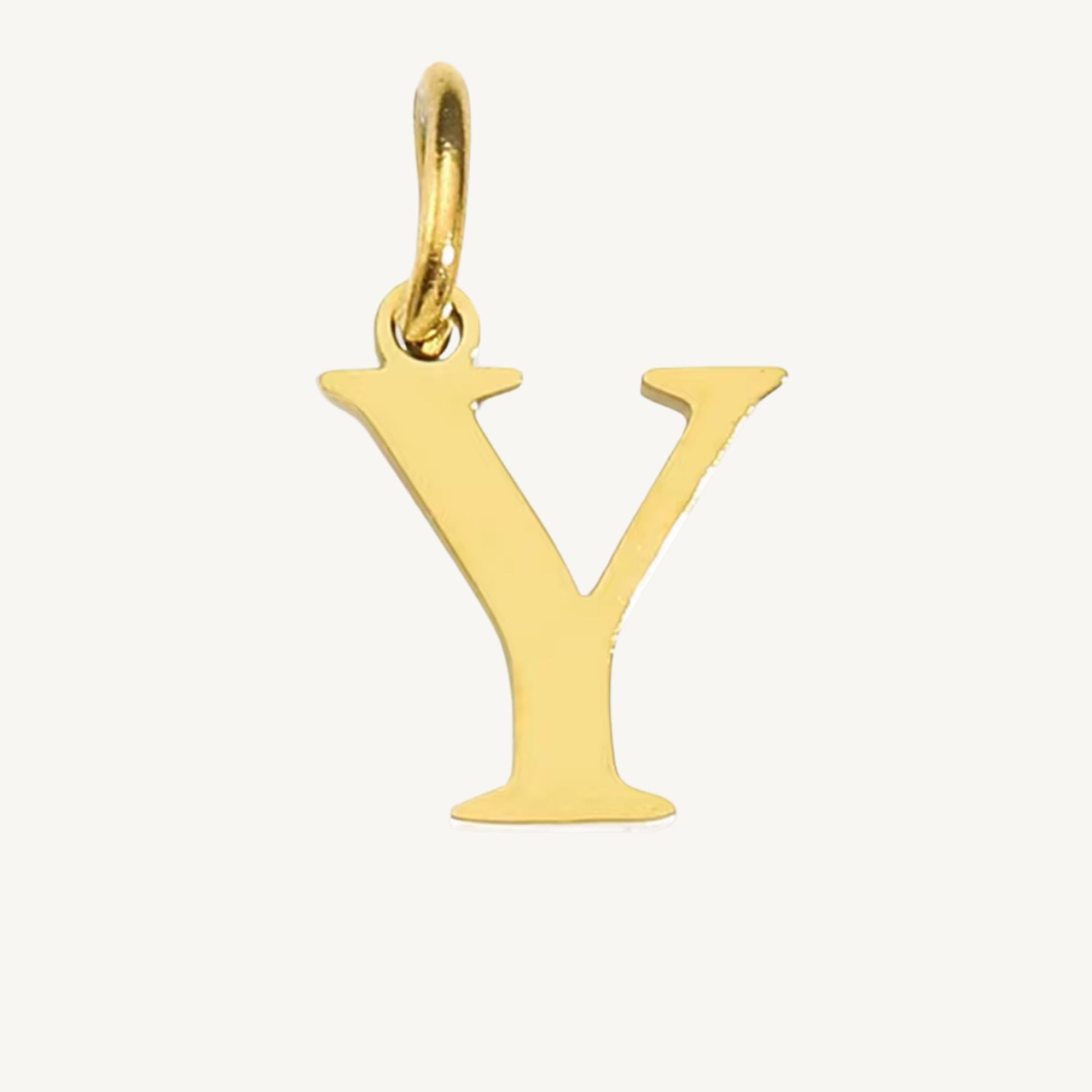 Initial Charms