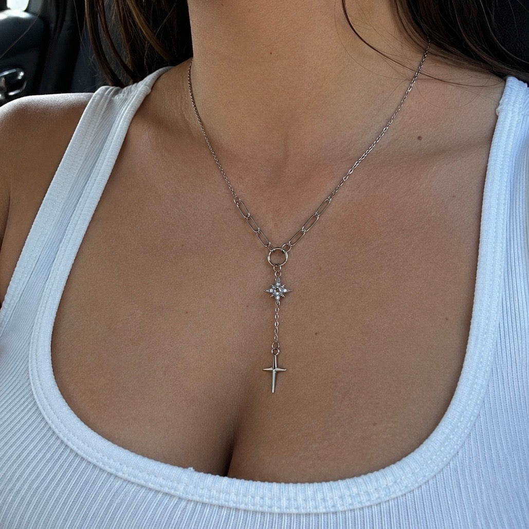Nova Necklace