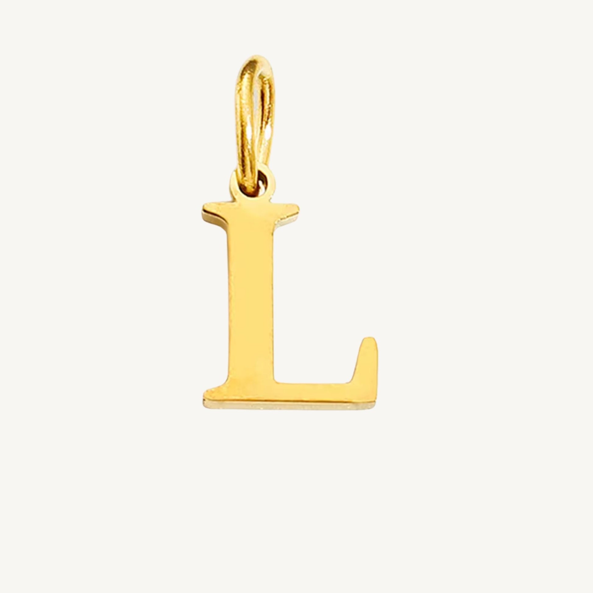 Initial Charms