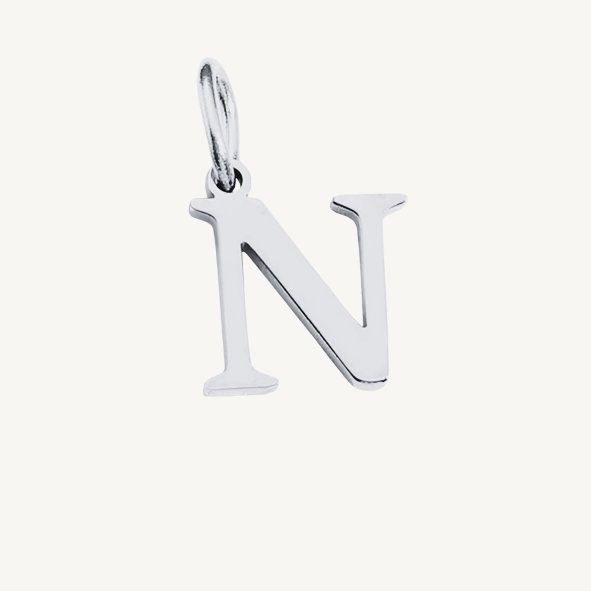 Initial Charms