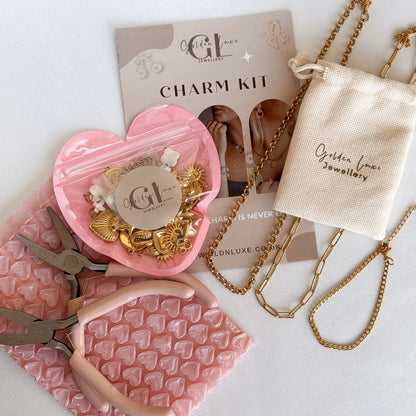 Charm Kit