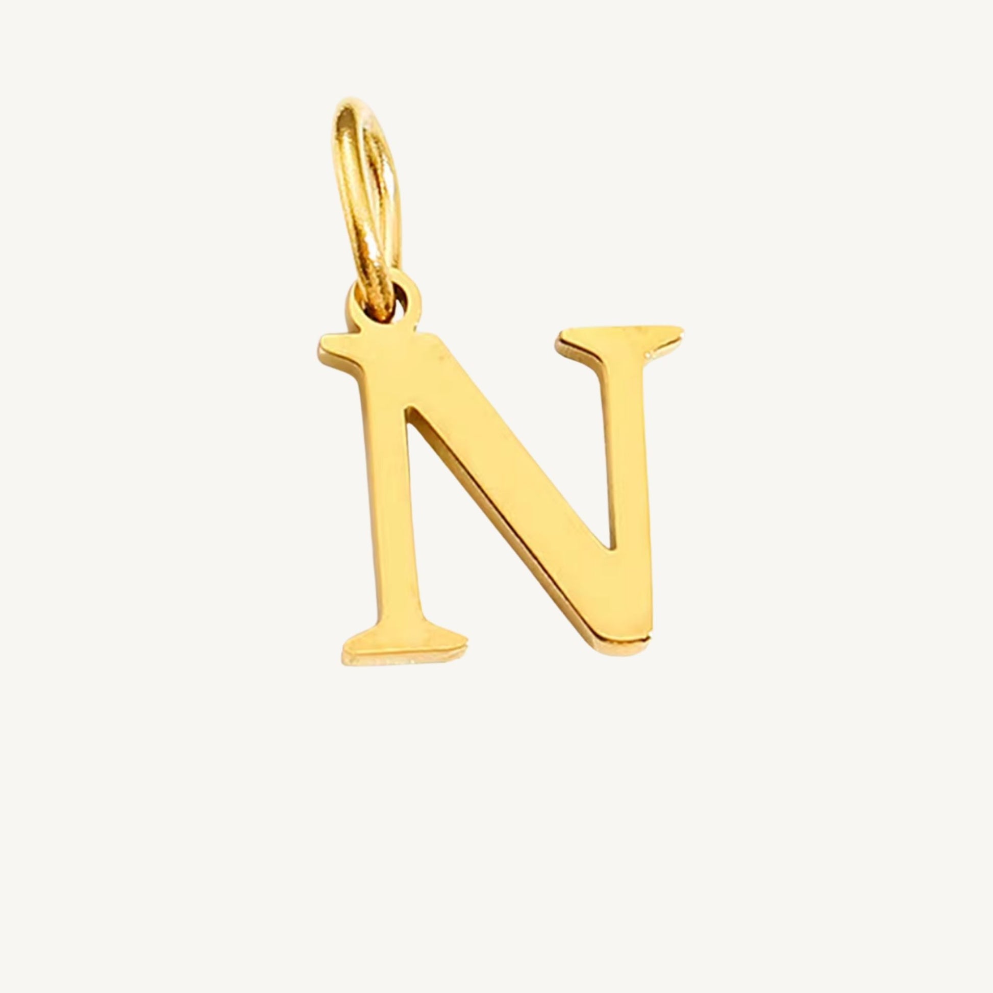 Initial Charms