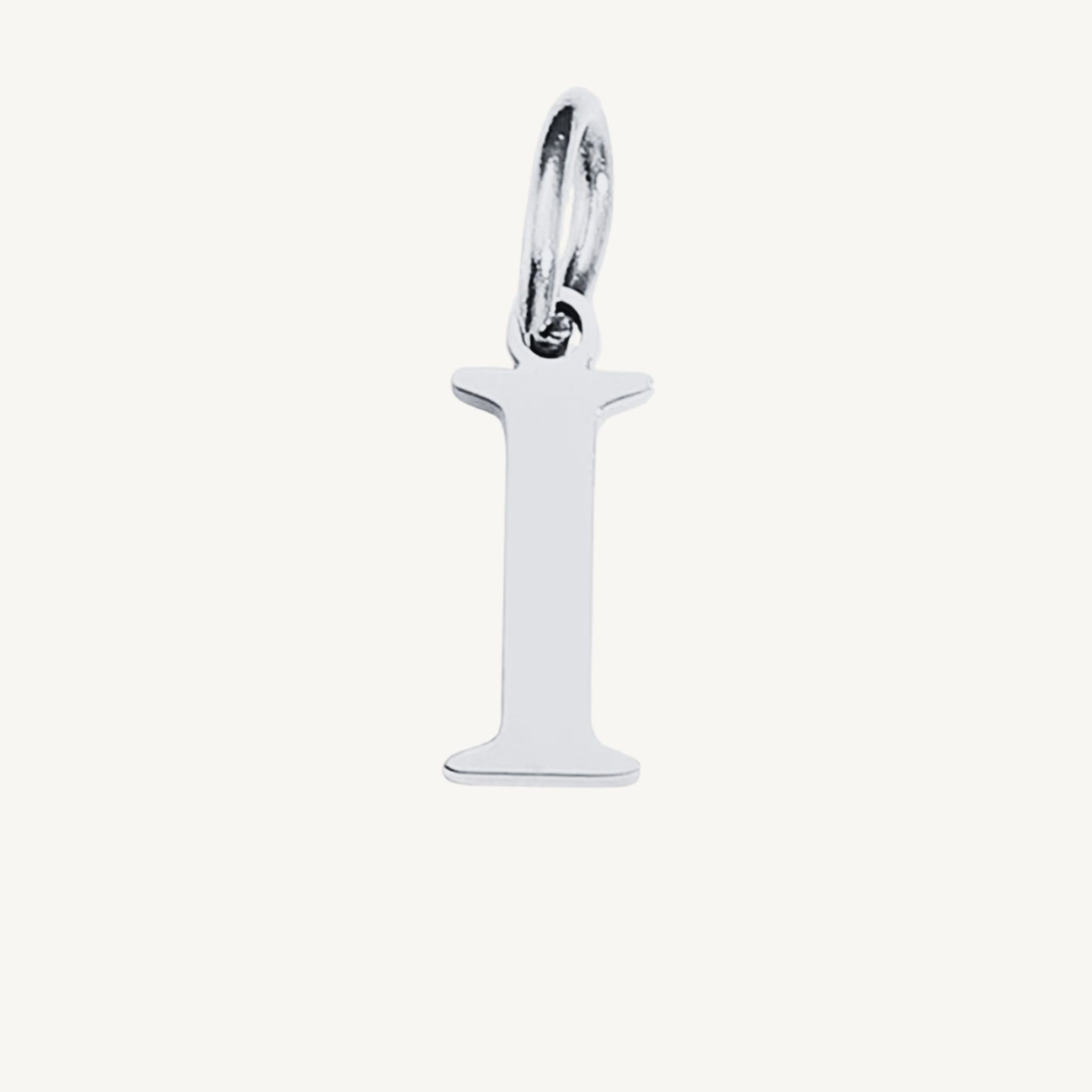 Initial Charms