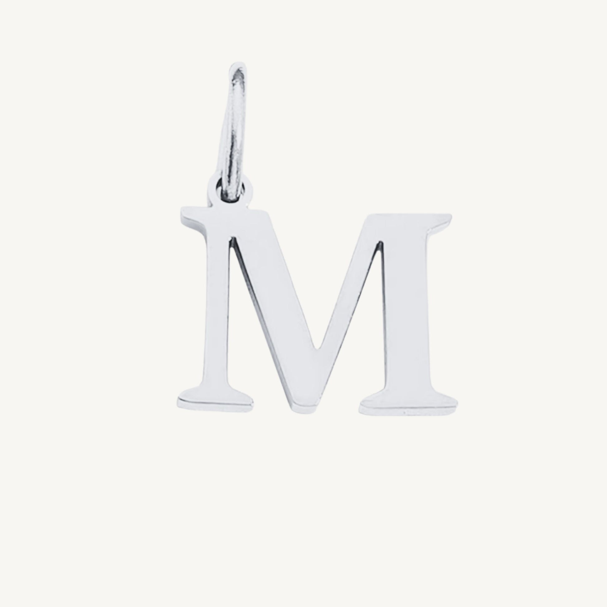 Initial Charms