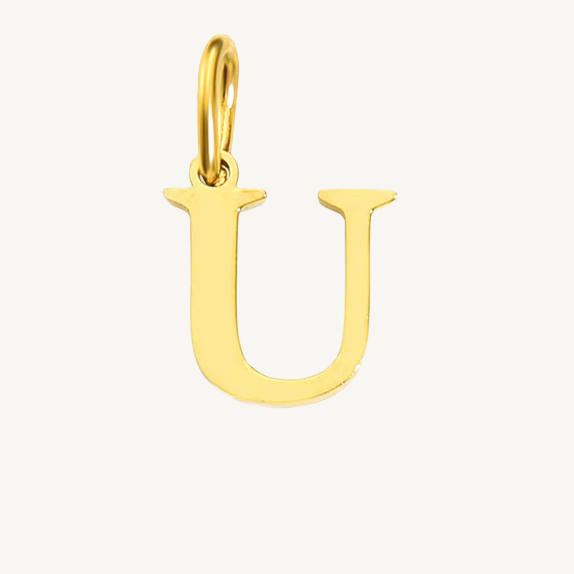 Initial Charms