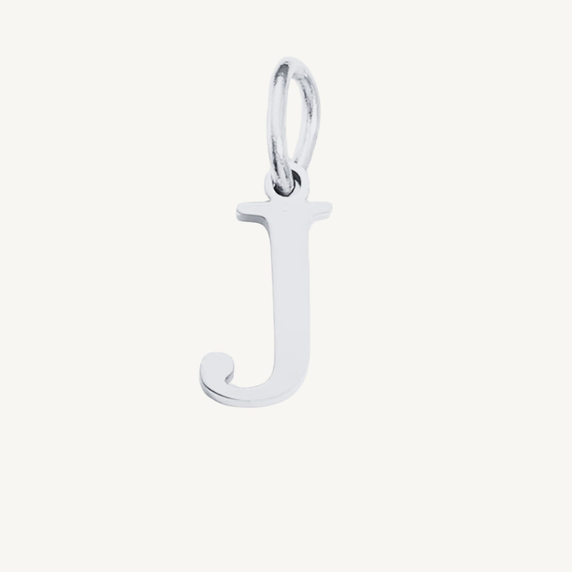 Initial Charms