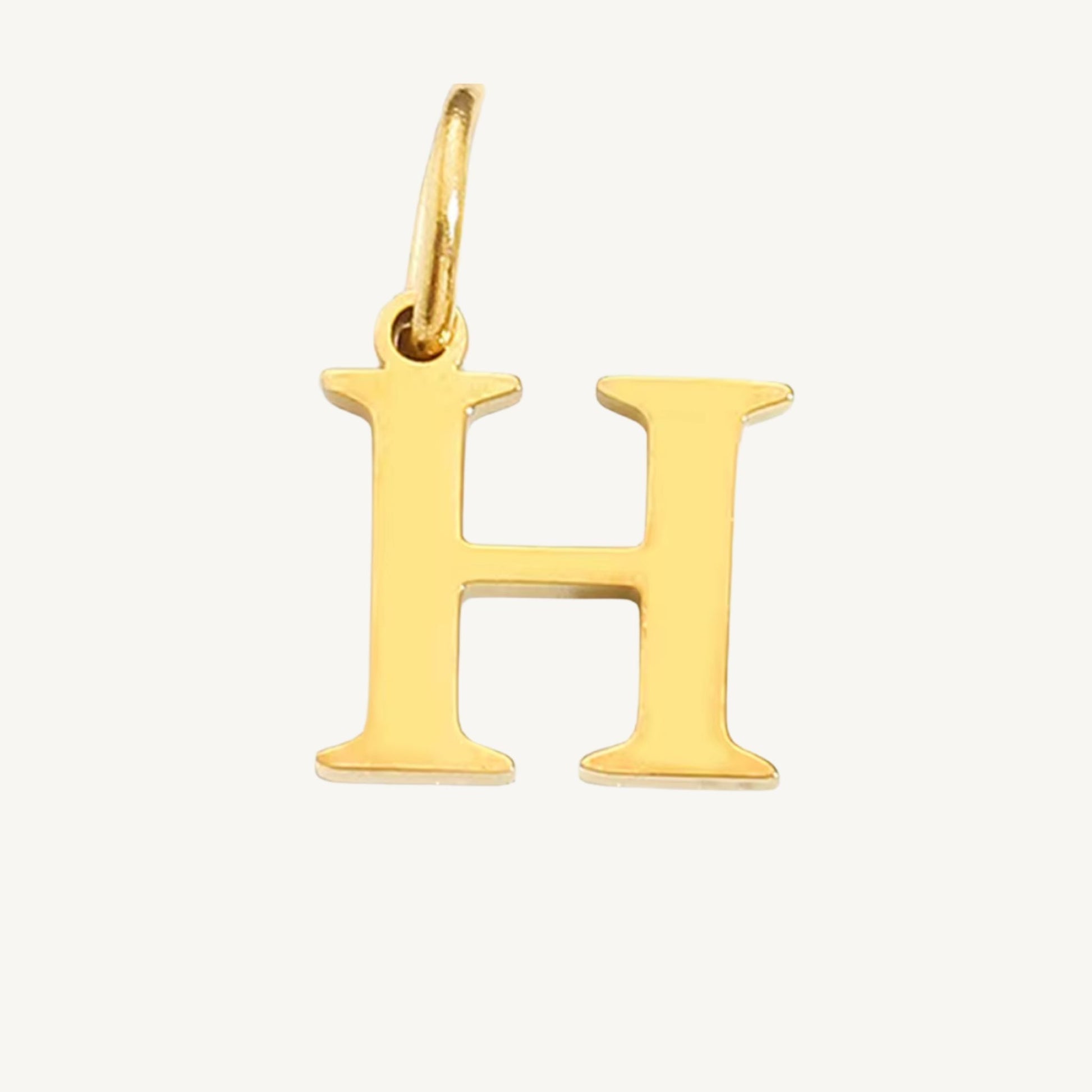Initial Charms