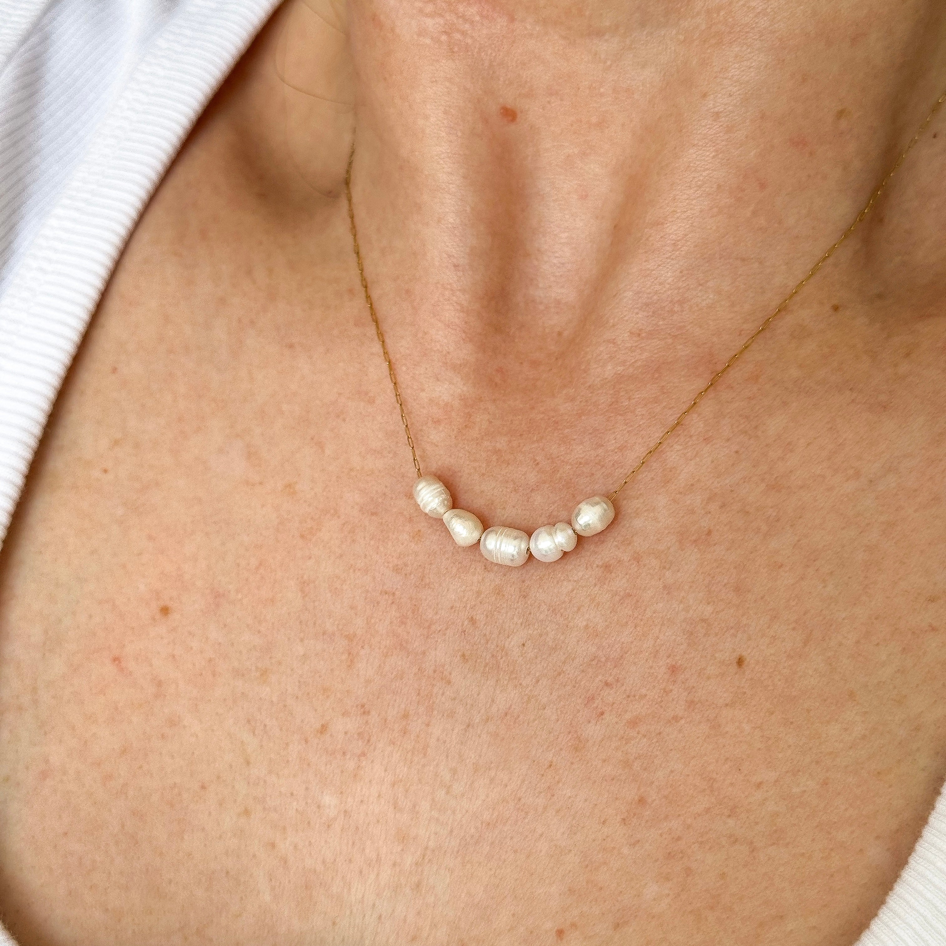 Rita Necklace