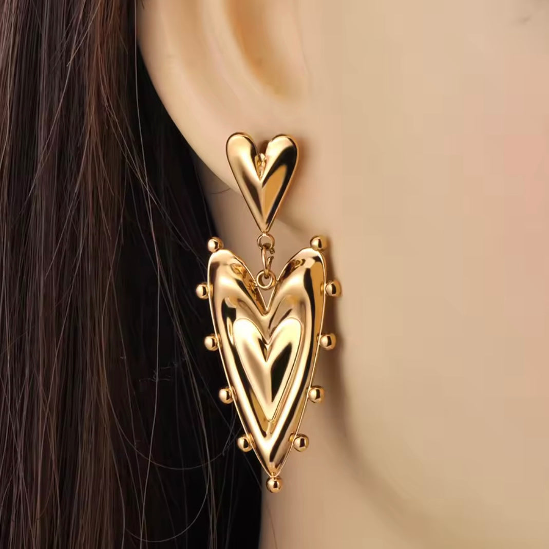 Mabel Earrings