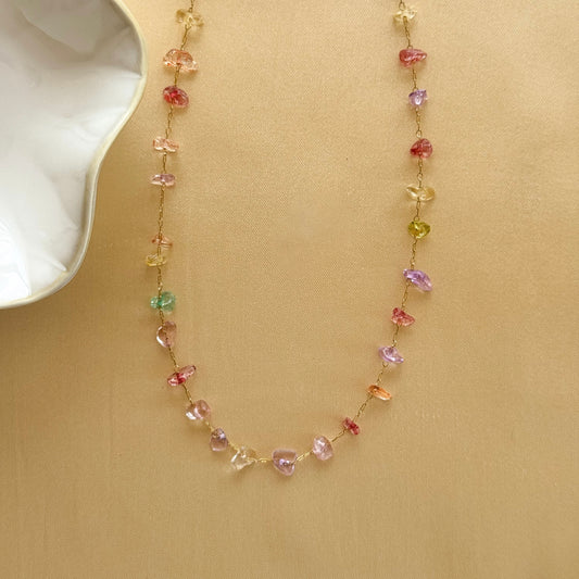 Zoe Necklace
