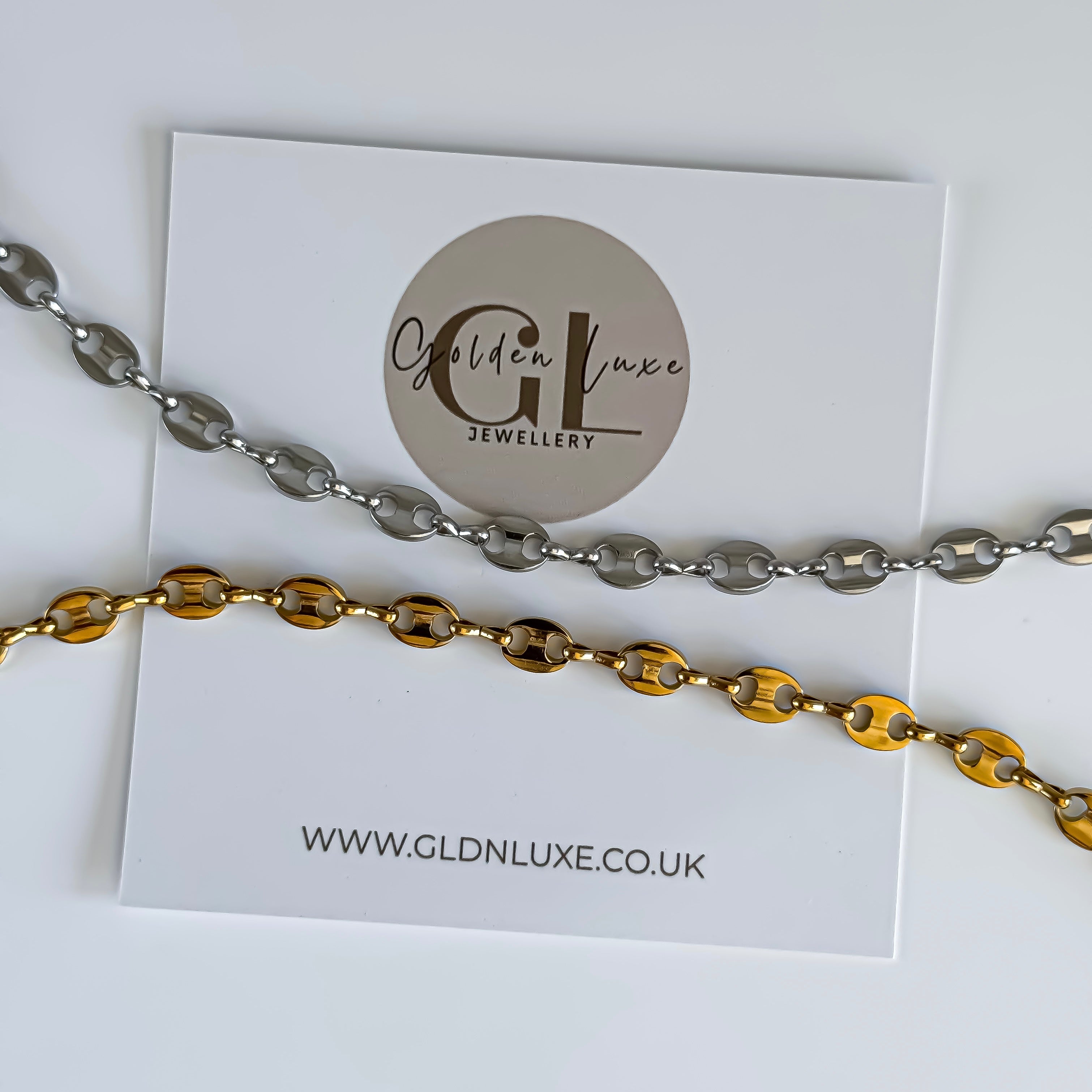 Amelia Necklace