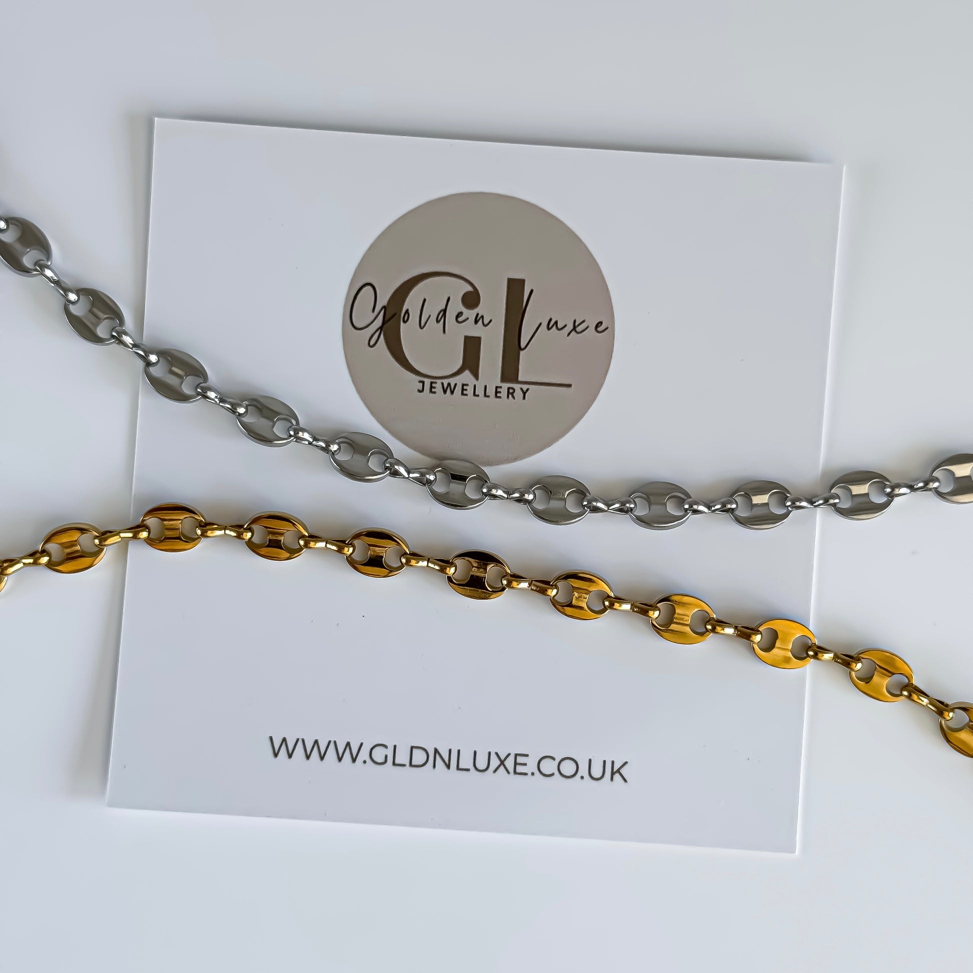 Amelia Necklace