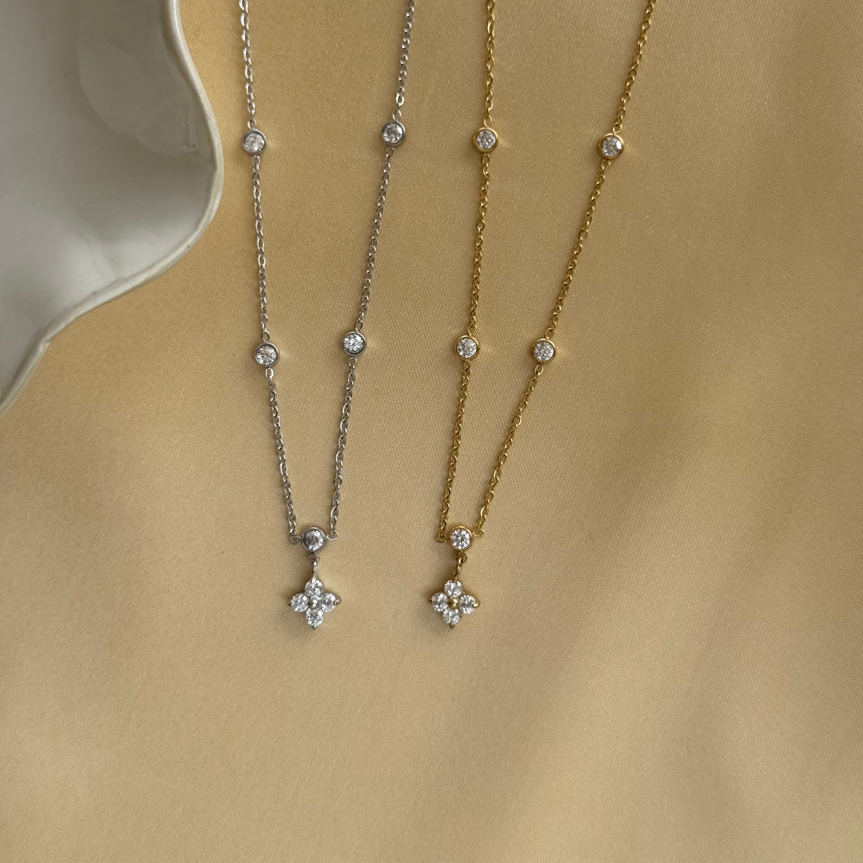 Katy Necklace