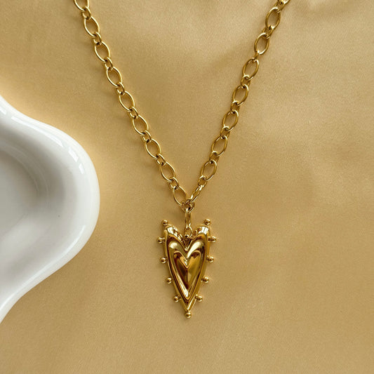 Mabel Necklace