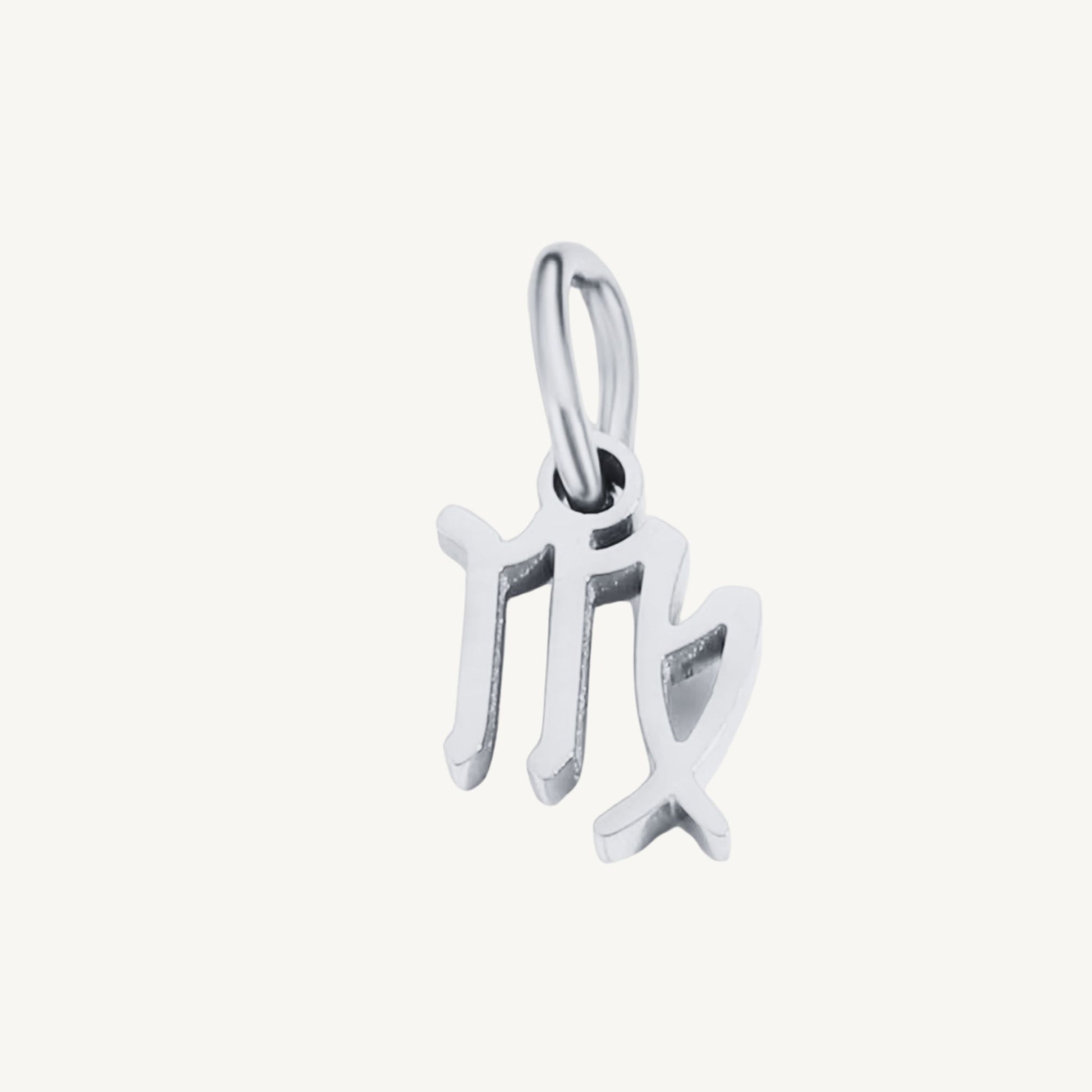 Zodiac Sign Charms