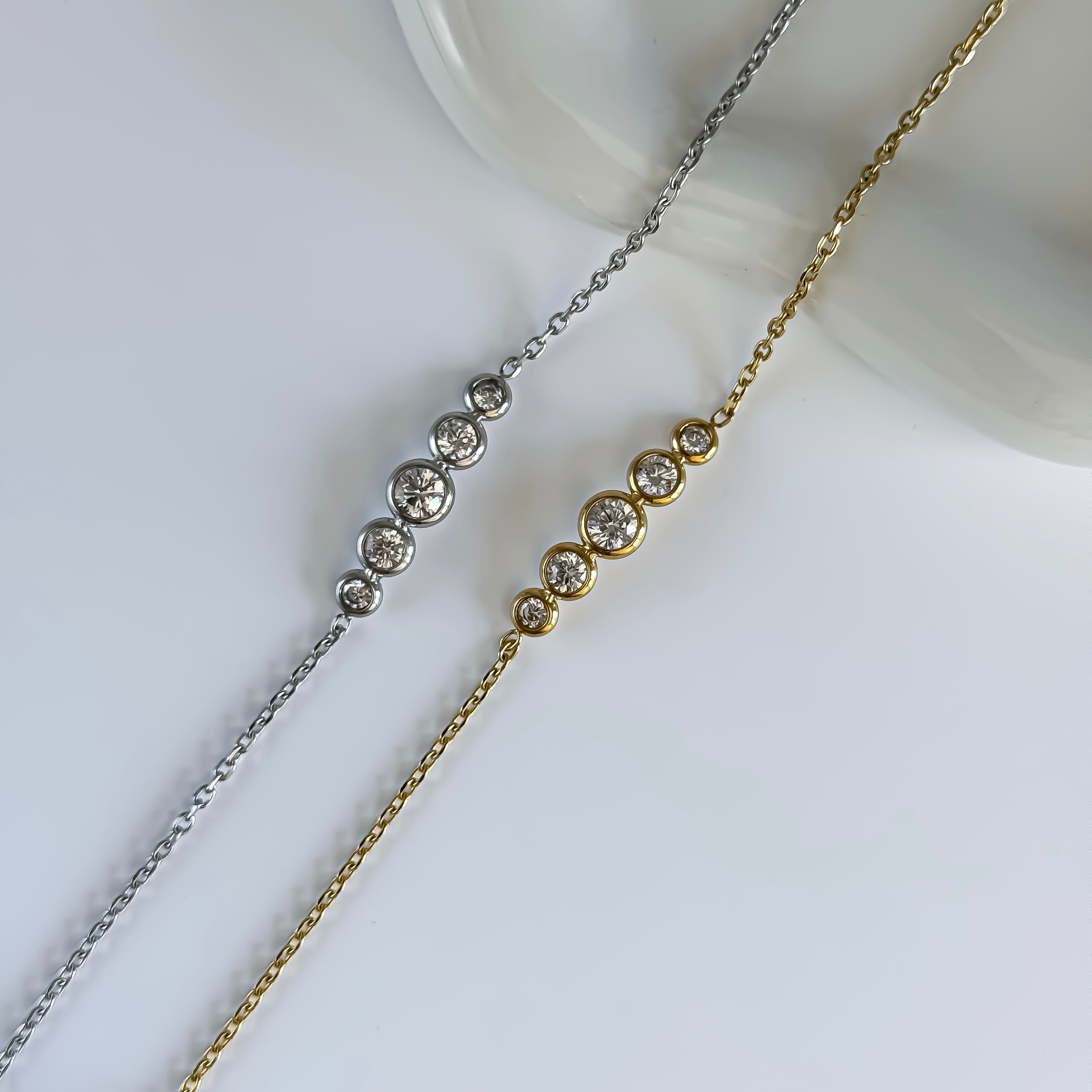 Bethany Bracelet