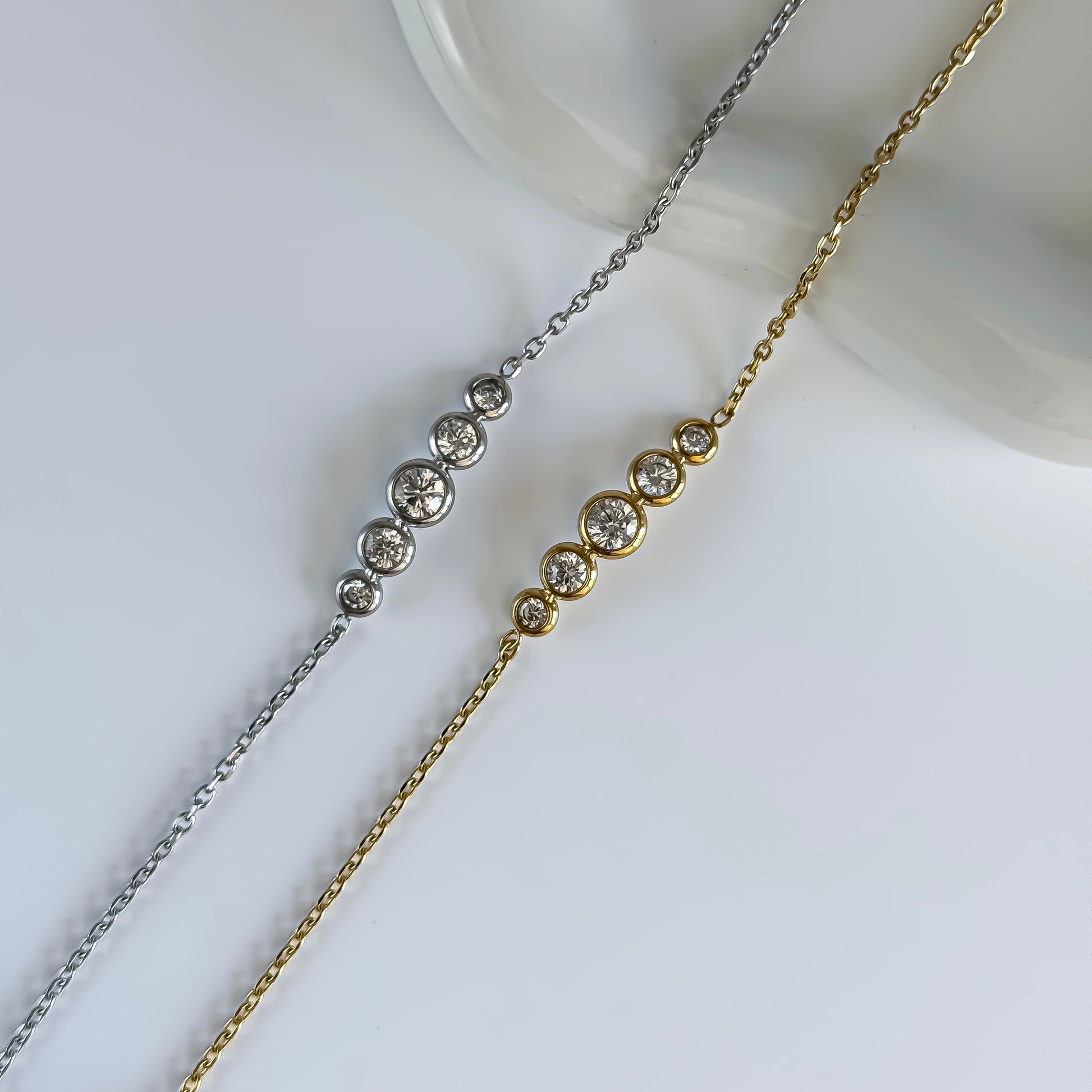 Bethany Bracelet