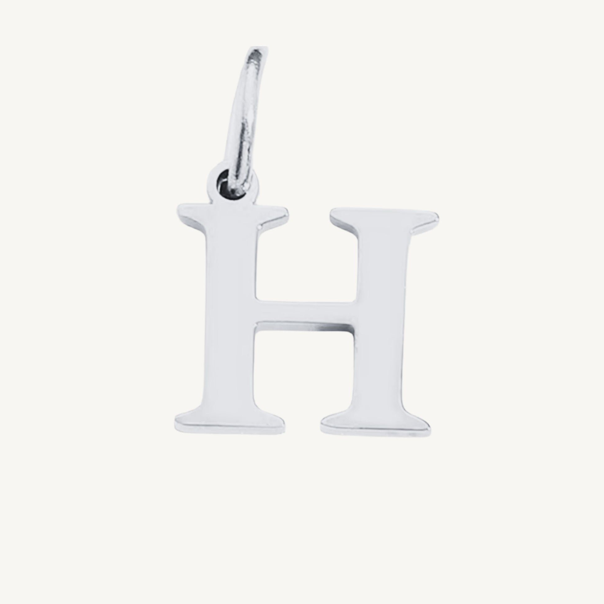Initial Charms