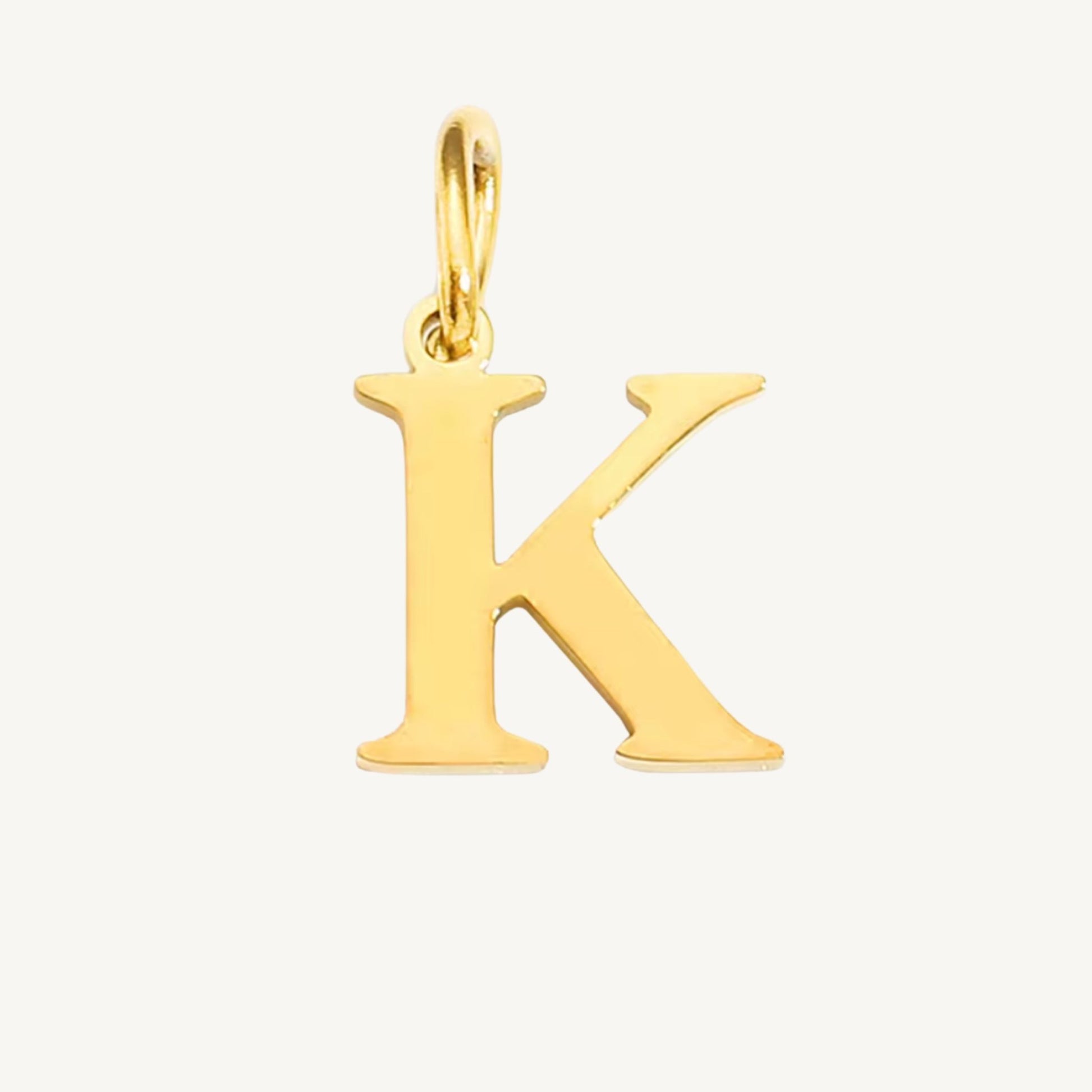 Initial Charms