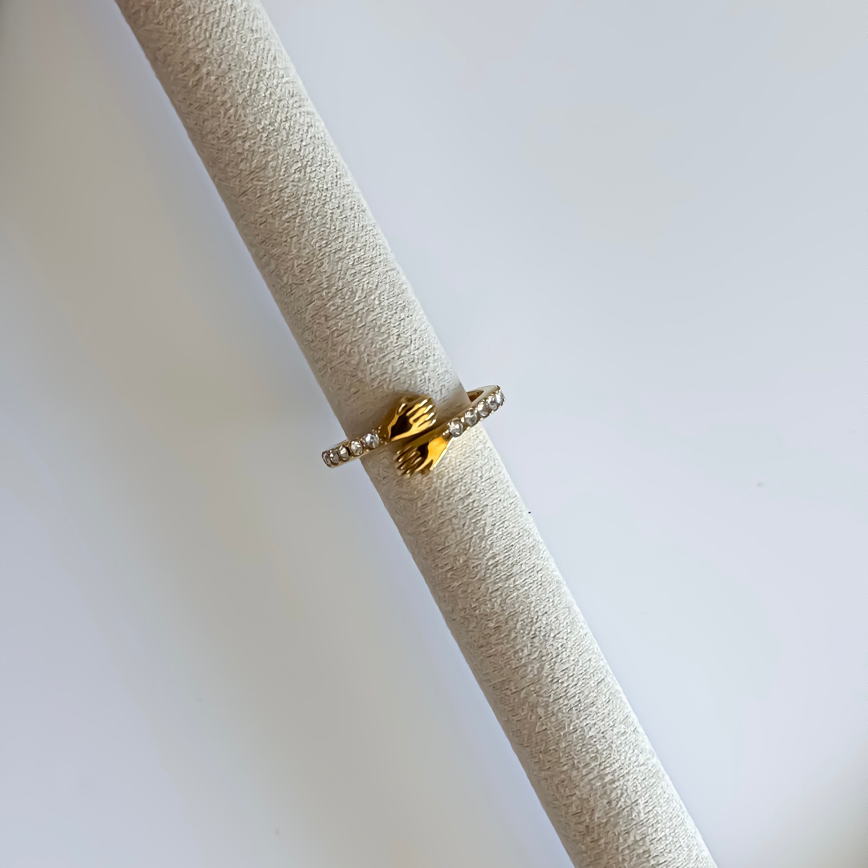 Happiness Ring