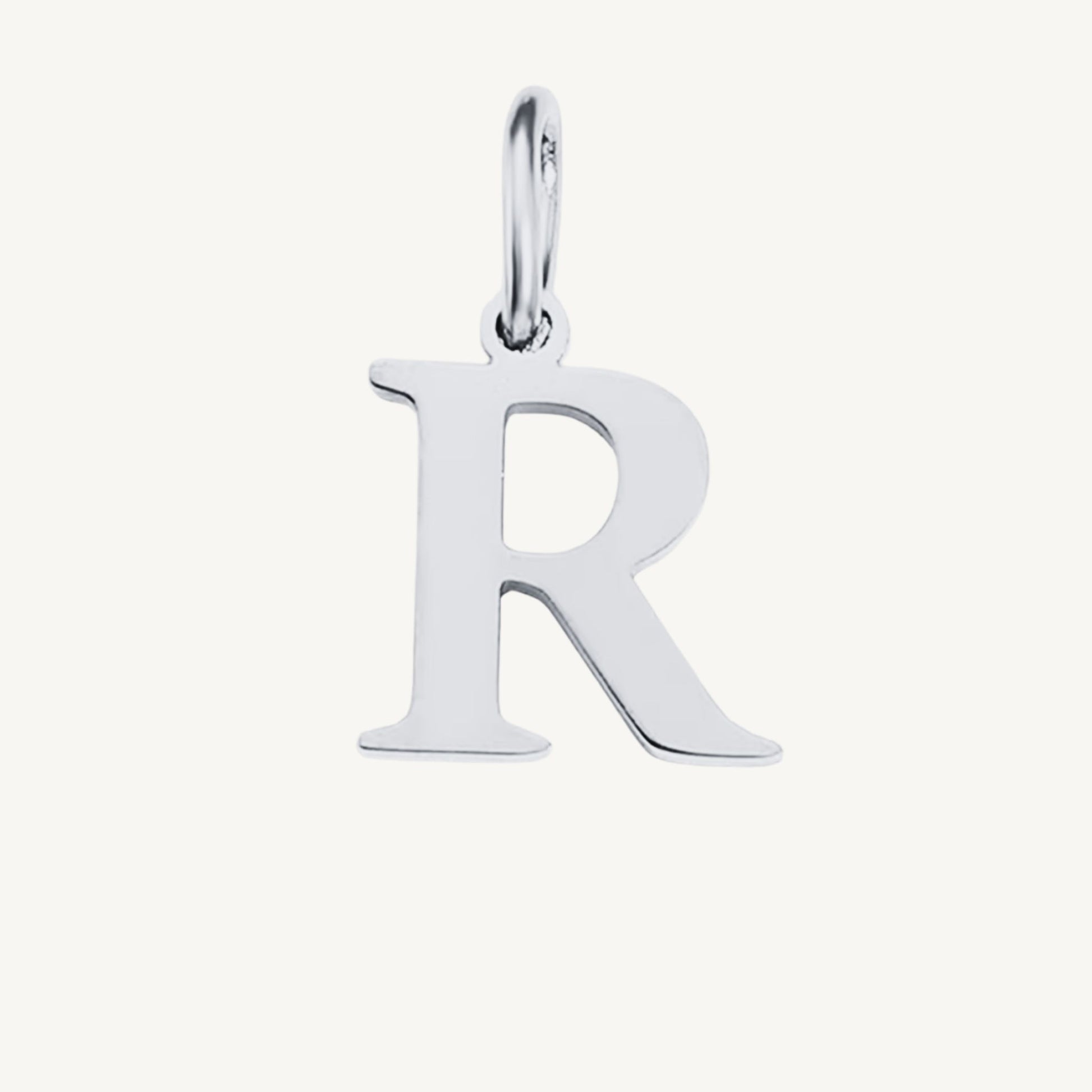 Initial Charms