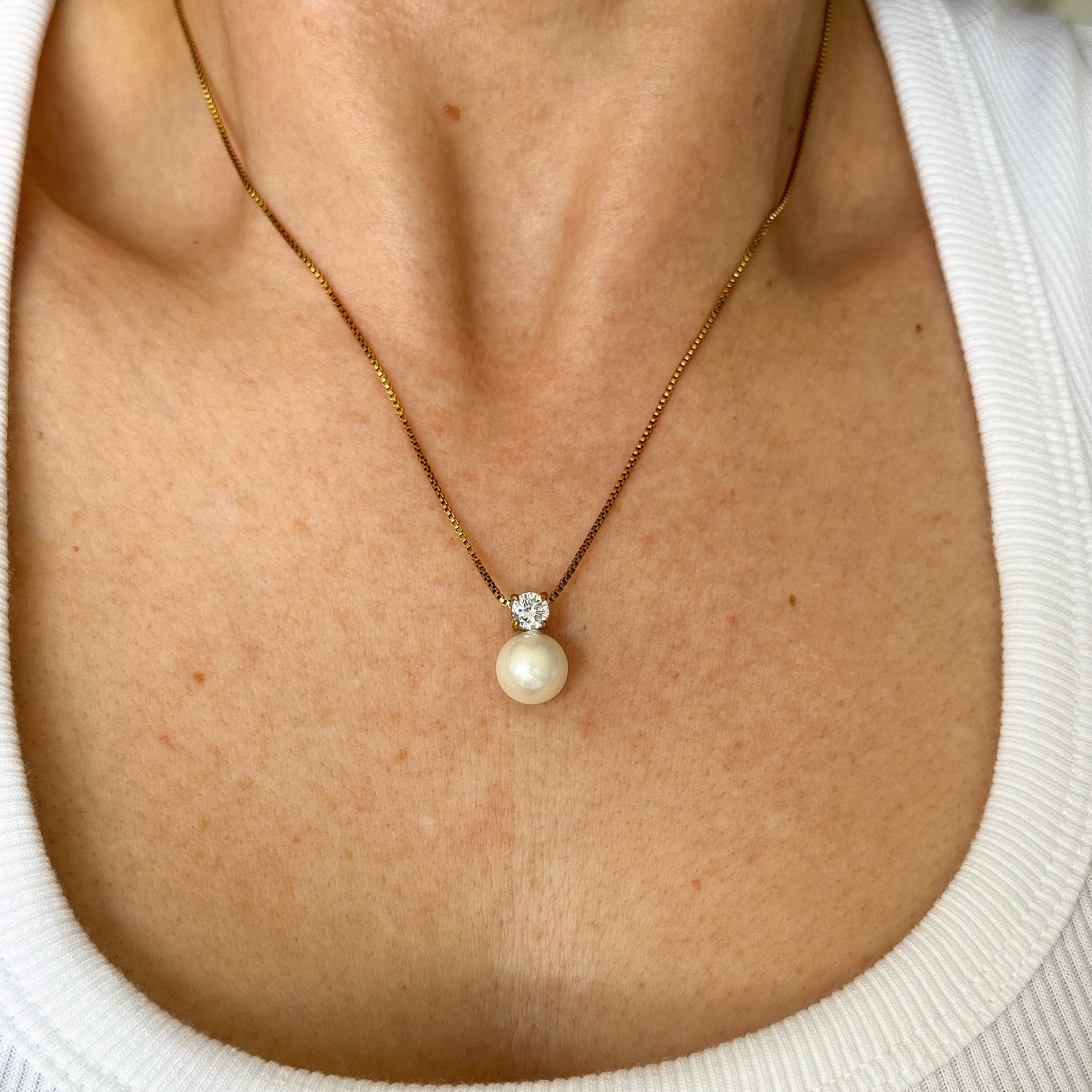 Victoria Necklace