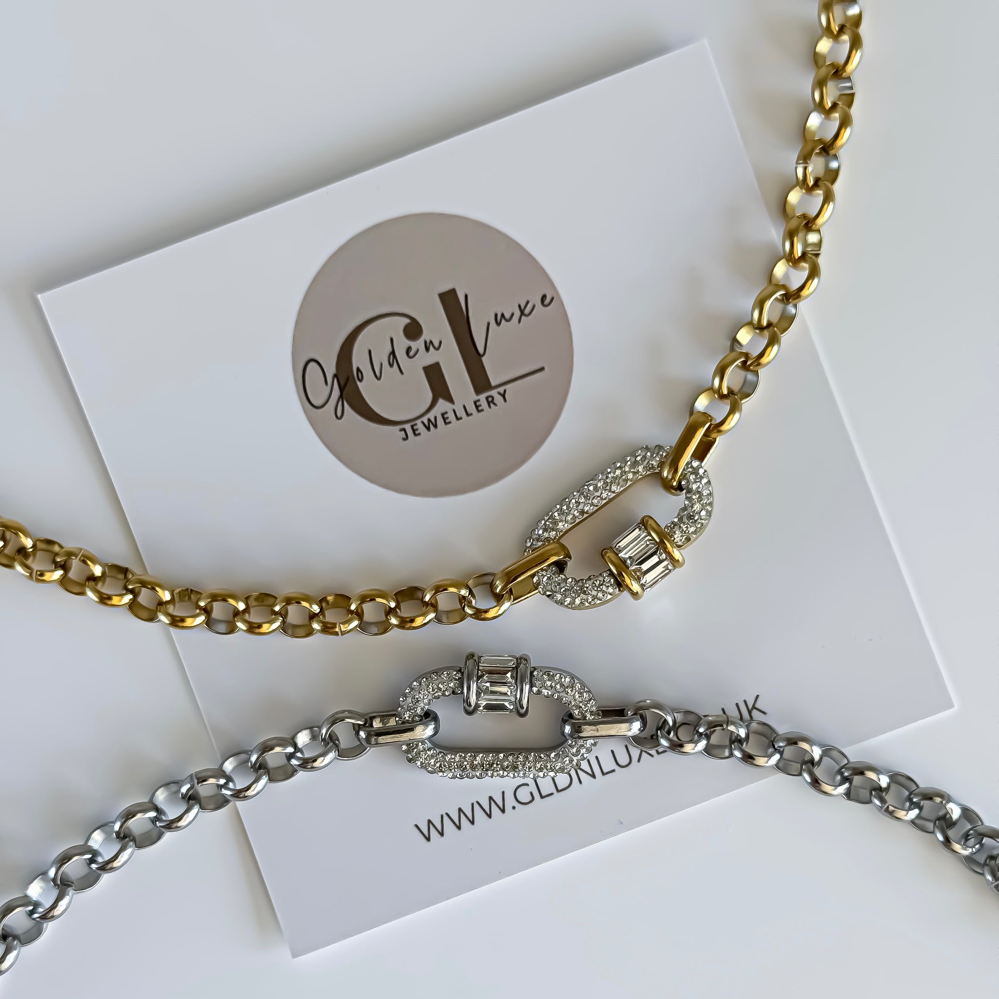 Charlotte Bracelet