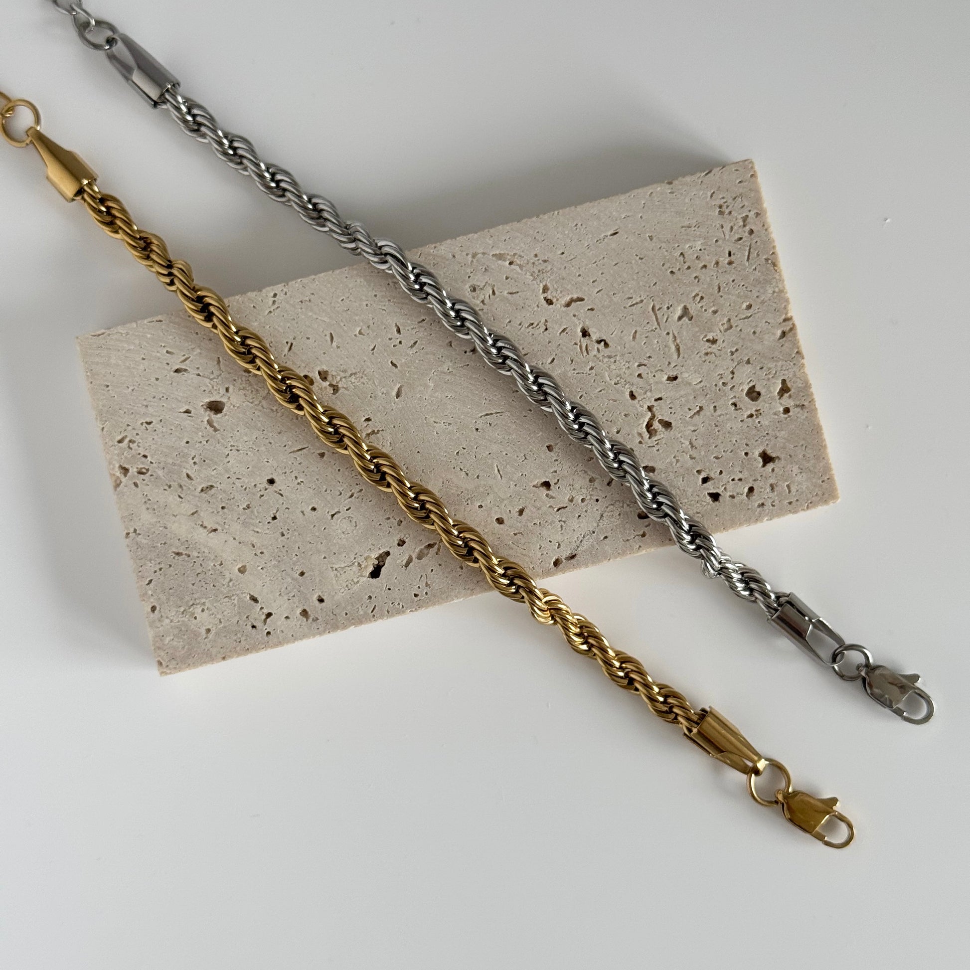 Rope Bracelet
