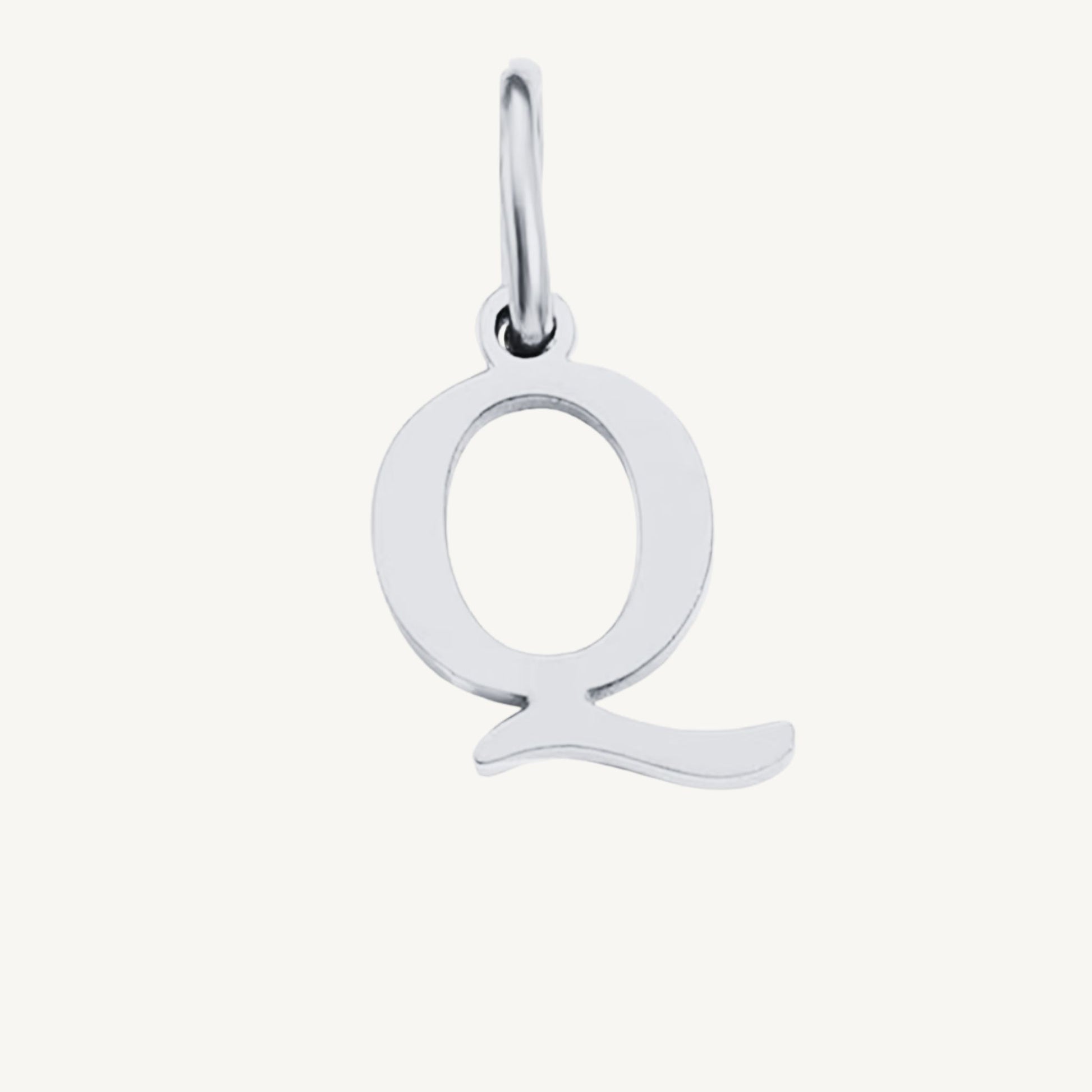 Initial Charms