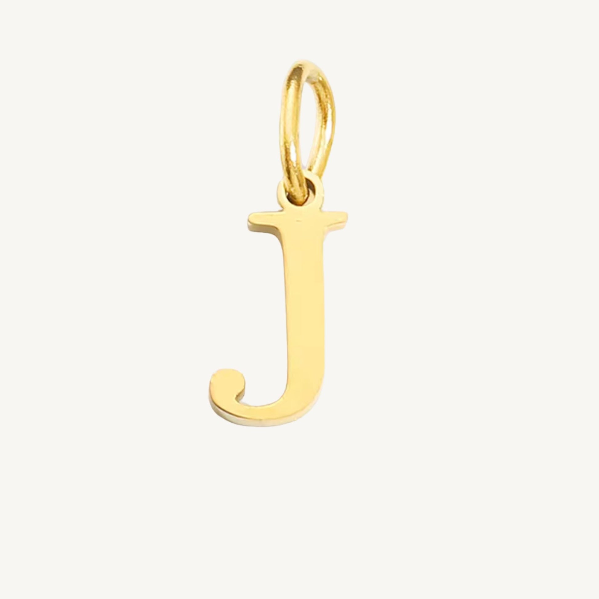 Initial Charms