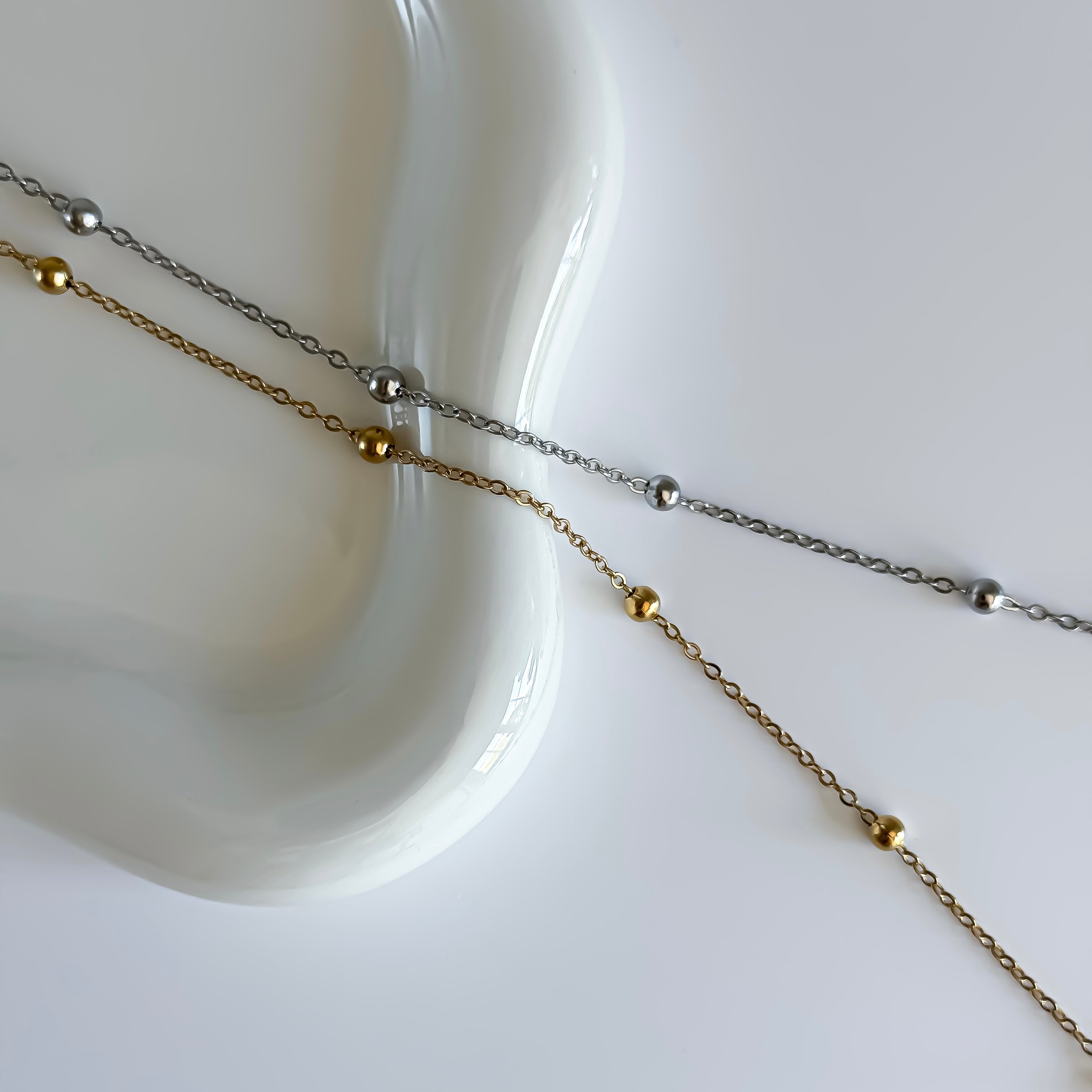 Dotty Necklace