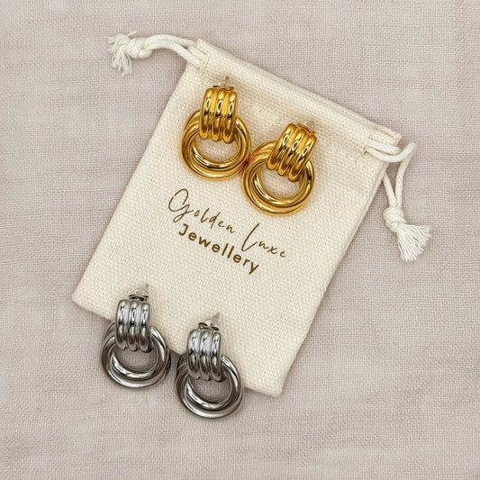 Annabelle Earrings