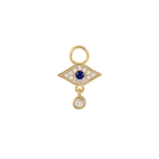 Evil Eye Charm