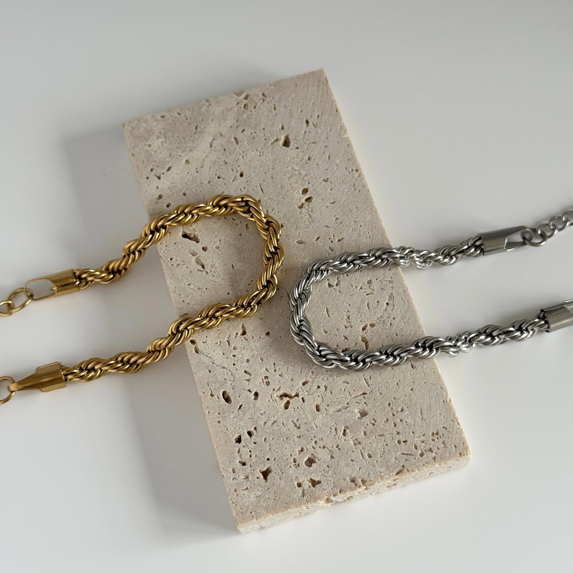 Rope Bracelet