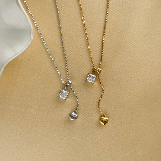 Jen Necklace