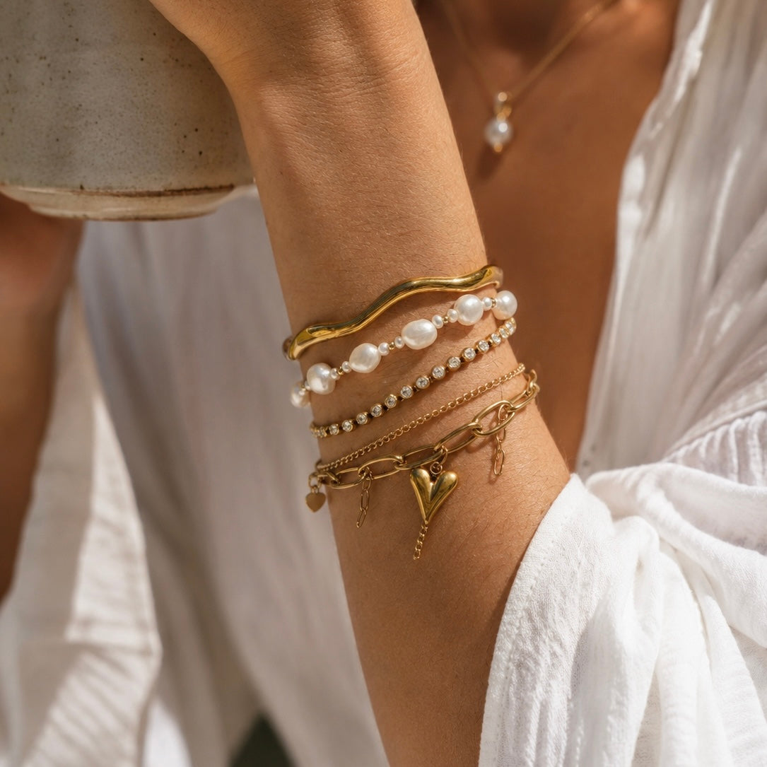 Cara Bracelet