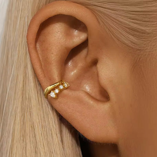 Zara Ear Cuff