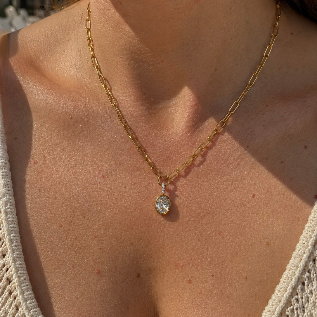 Evelyn Necklace