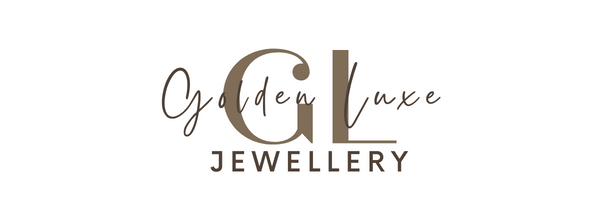 Golden Luxe Jewellery