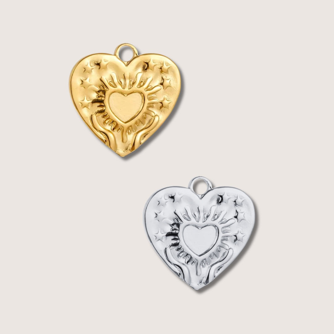 Fierce Love Charms