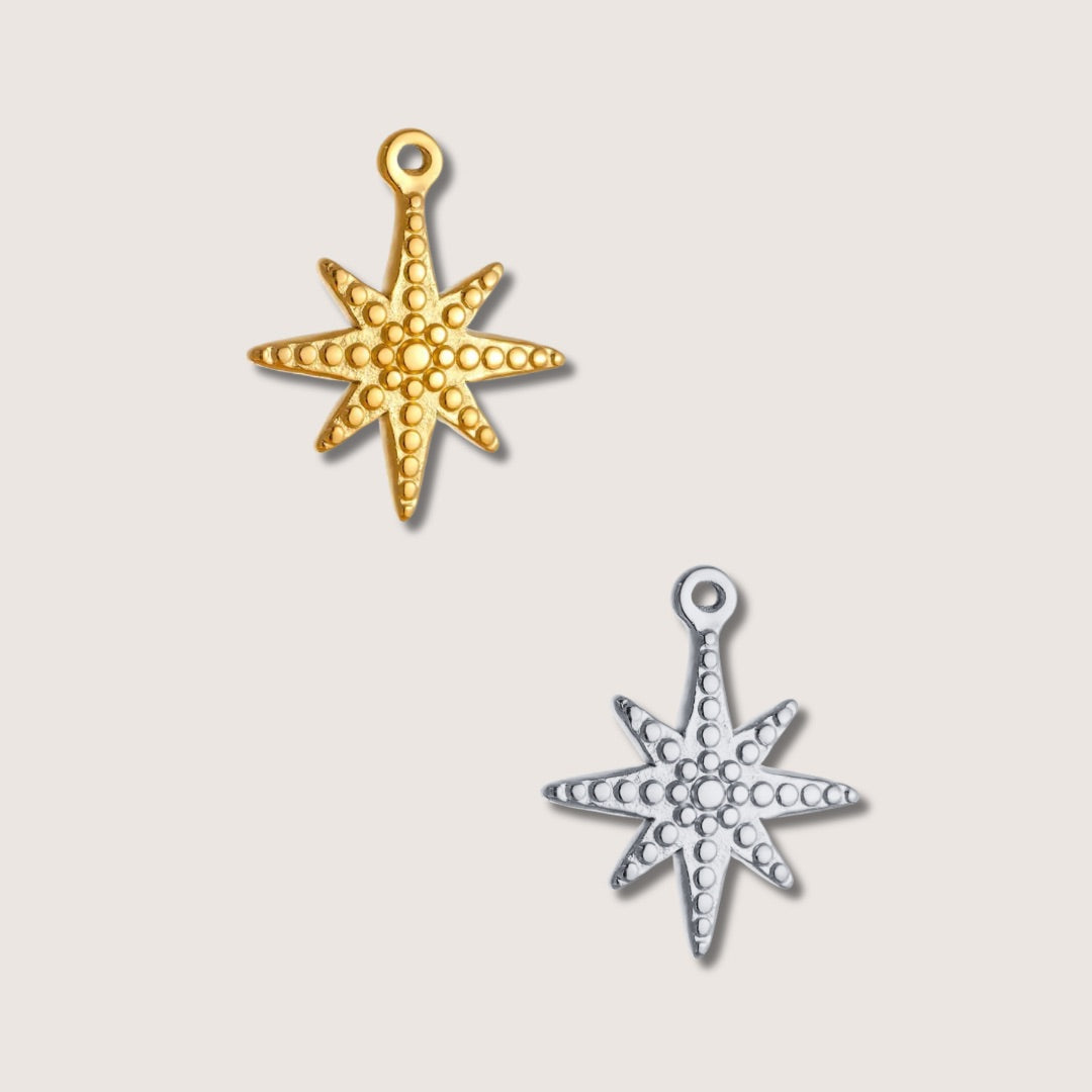 Star Charms