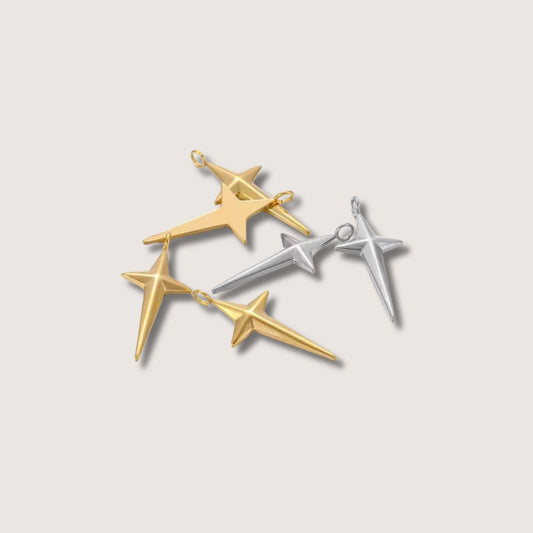 Star Charms