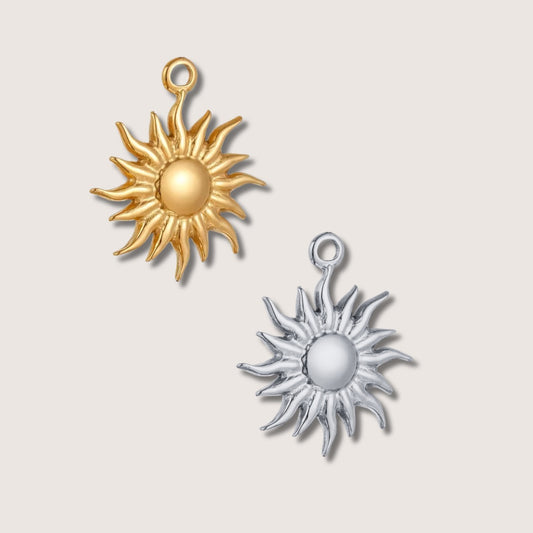 Sun Charms