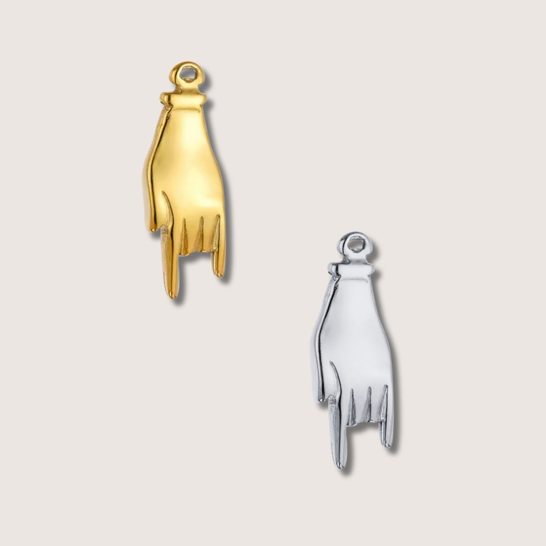 Hand Charms